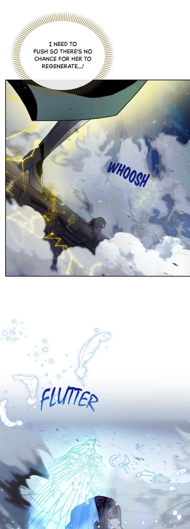 A Witch's Hopeless Wish Chapter 121 page 4 - Chapter 121