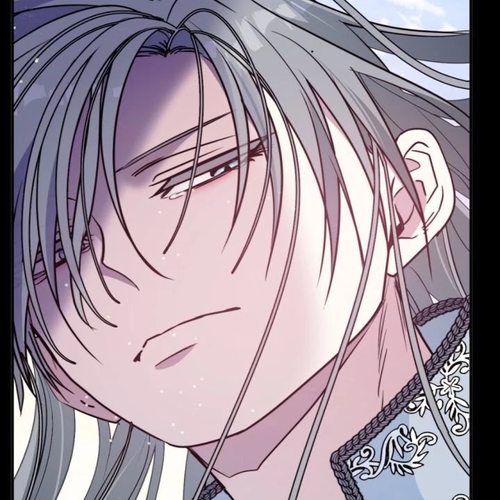 A Witch's Hopeless Wish Chapter 121 cover