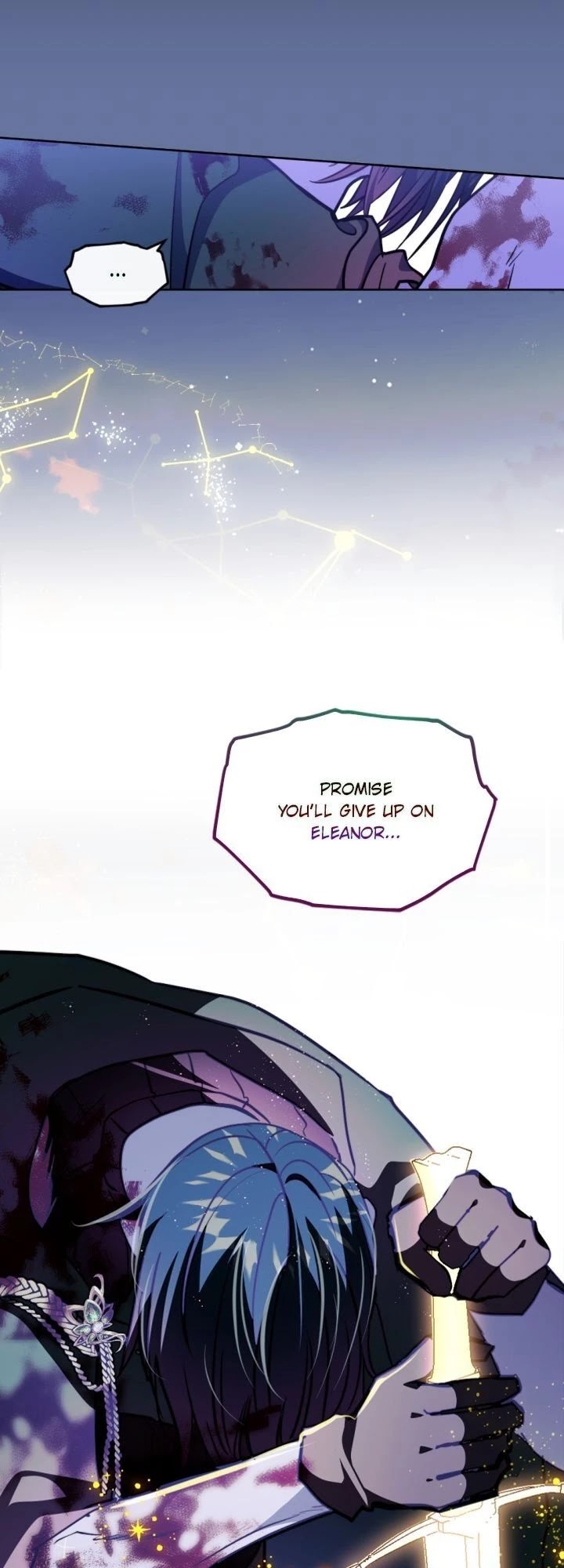 A Witch's Hopeless Wish Chapter 122 page 10 - Chapter 122