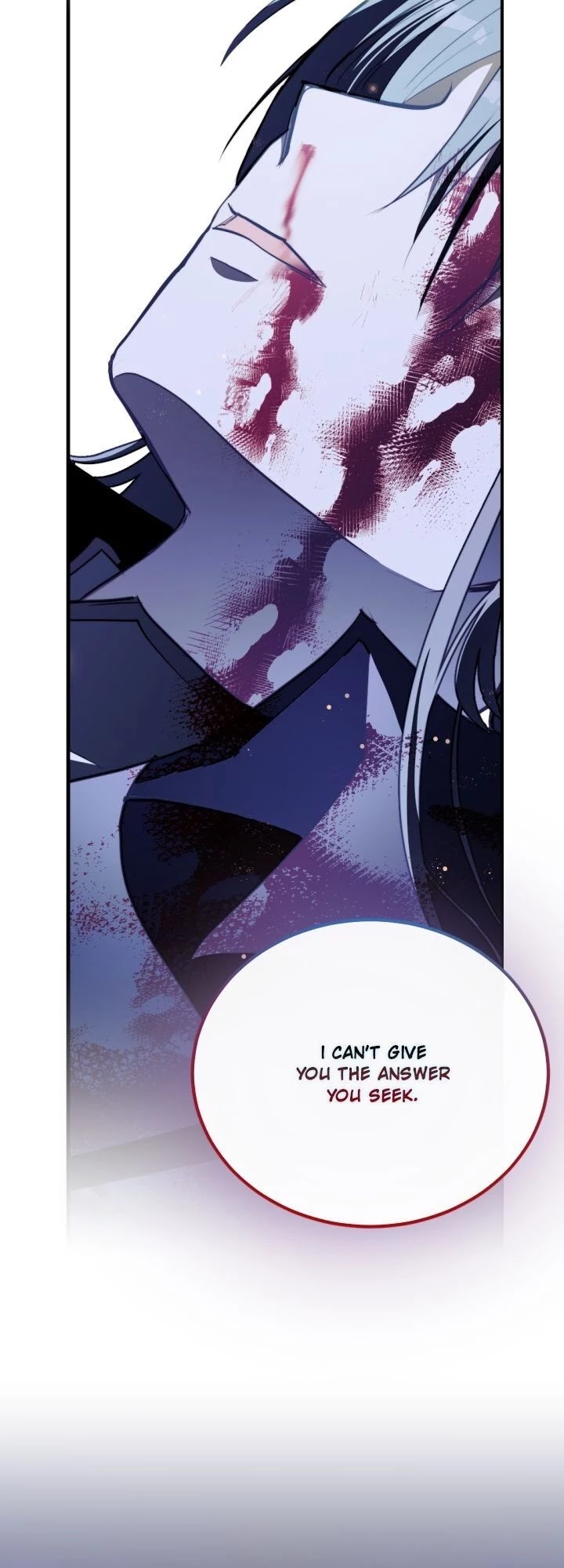 A Witch's Hopeless Wish Chapter 122 page 12 - Chapter 122