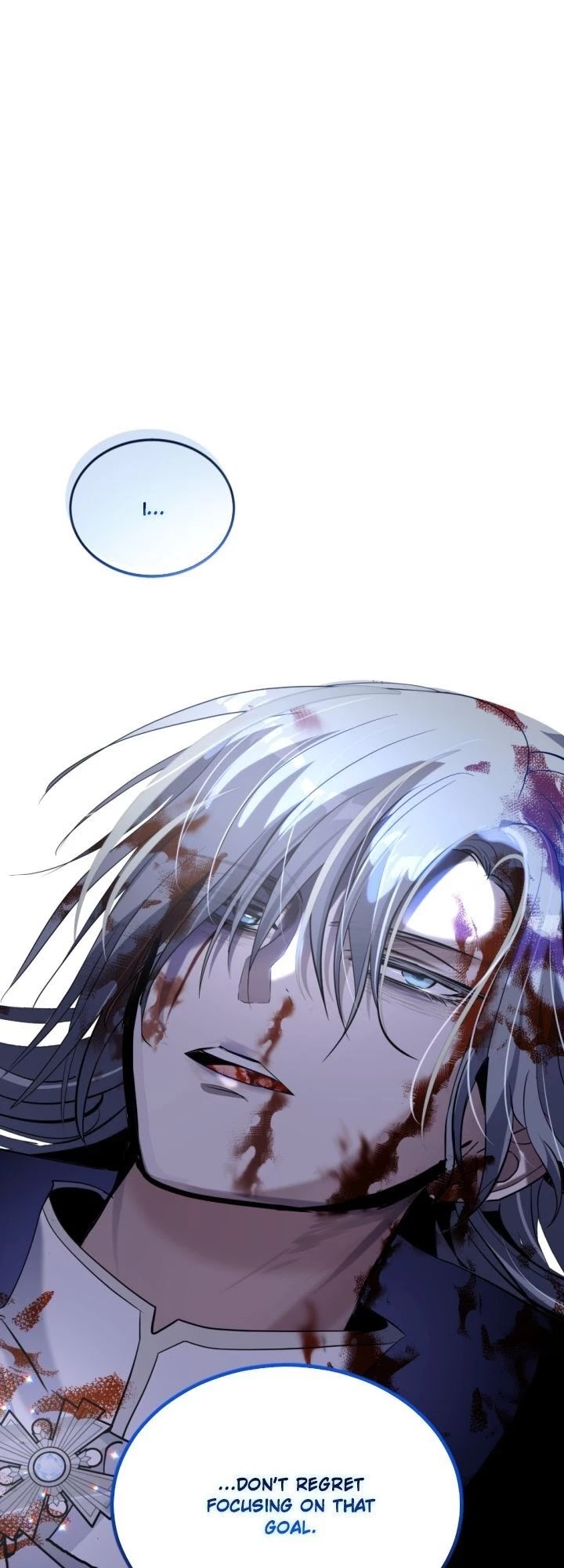A Witch's Hopeless Wish Chapter 122 page 14 - Chapter 122