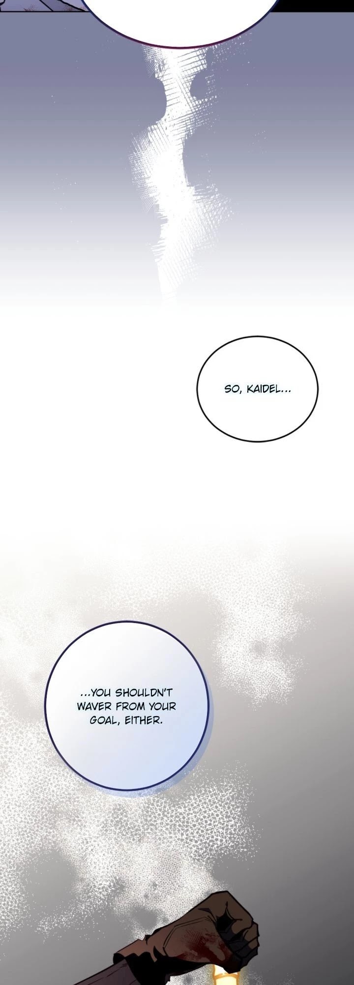 A Witch's Hopeless Wish Chapter 122 page 15 - Chapter 122