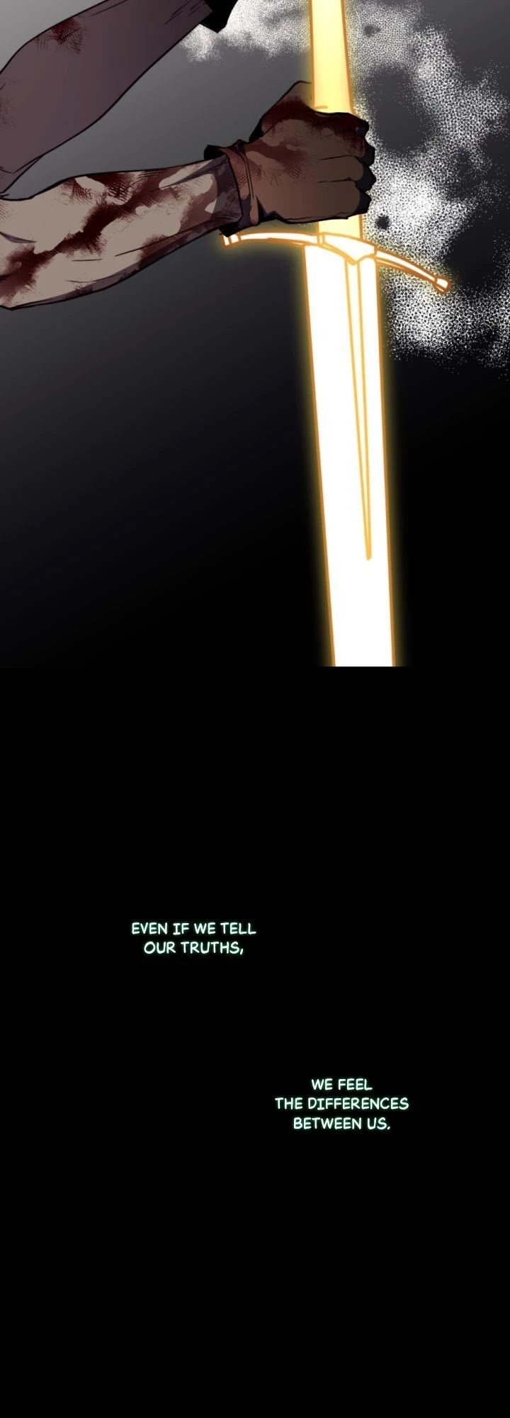 A Witch's Hopeless Wish Chapter 122 page 16 - Chapter 122