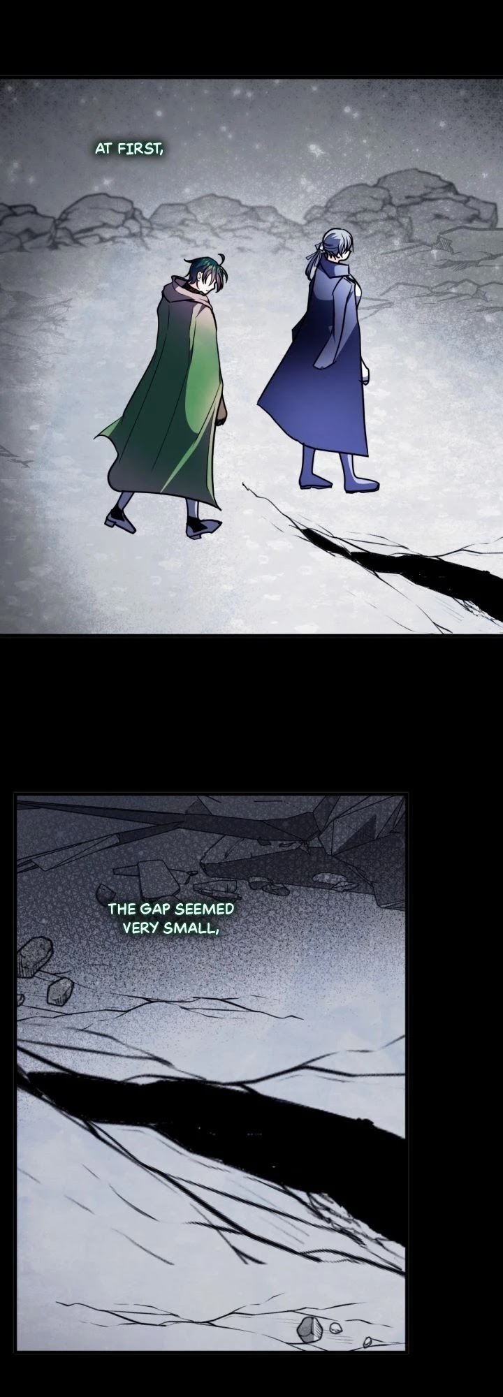 A Witch's Hopeless Wish Chapter 122 page 17 - Chapter 122