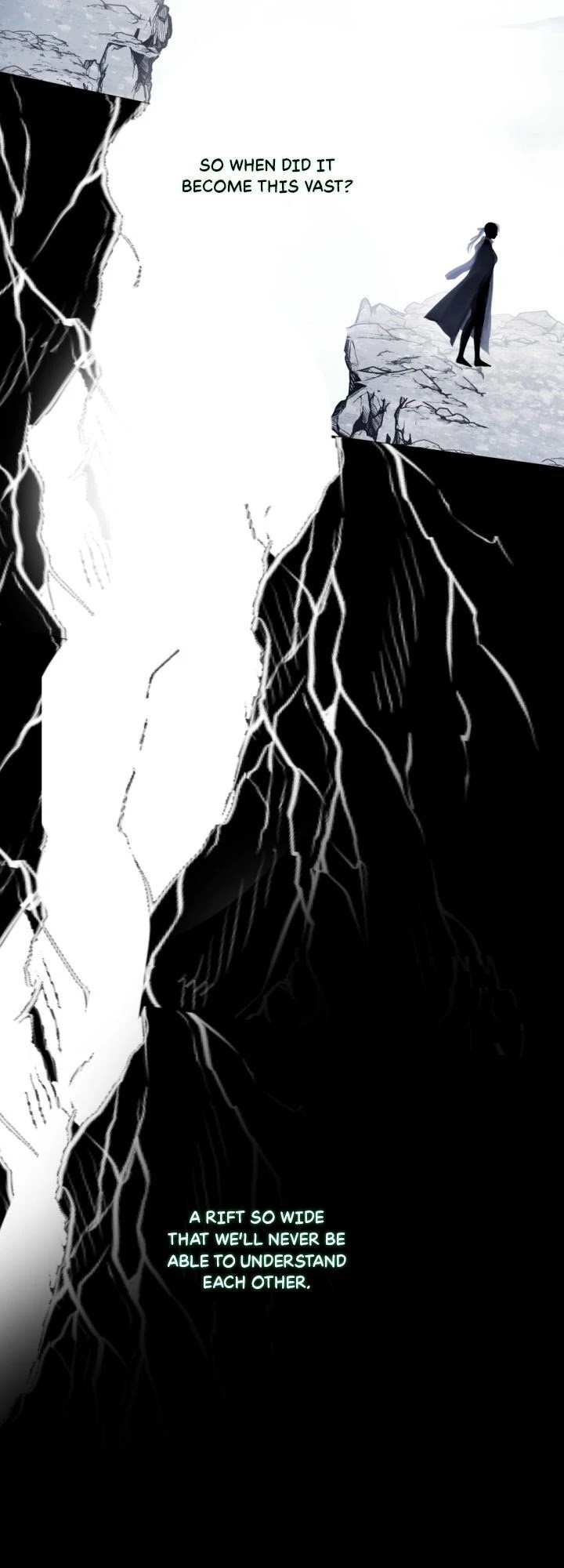 A Witch's Hopeless Wish Chapter 122 page 19 - Chapter 122