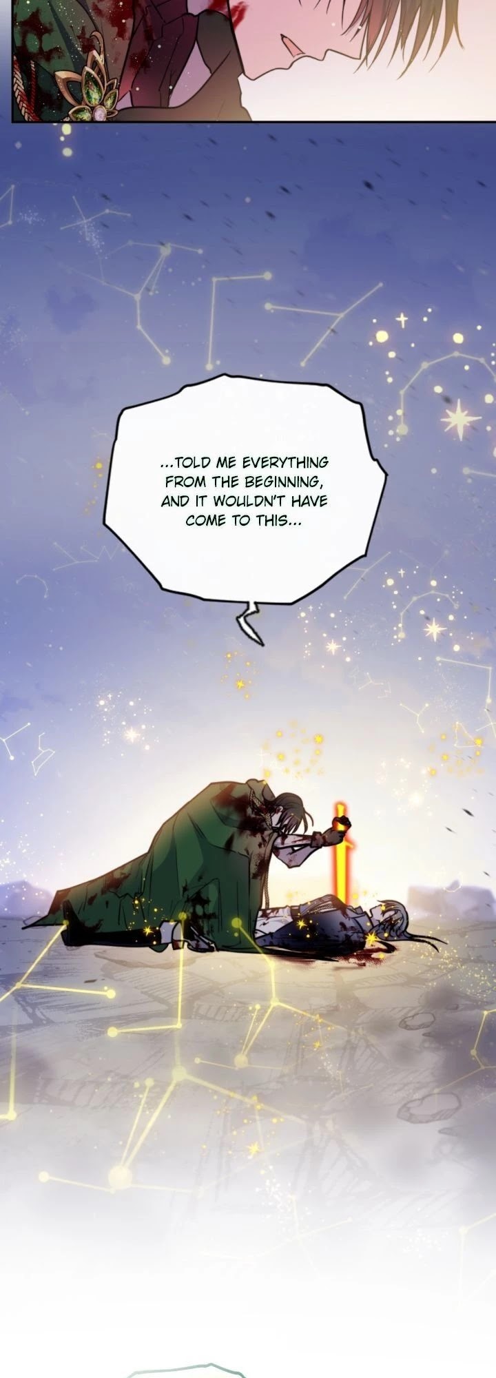 A Witch's Hopeless Wish Chapter 122 page 2 - Chapter 122