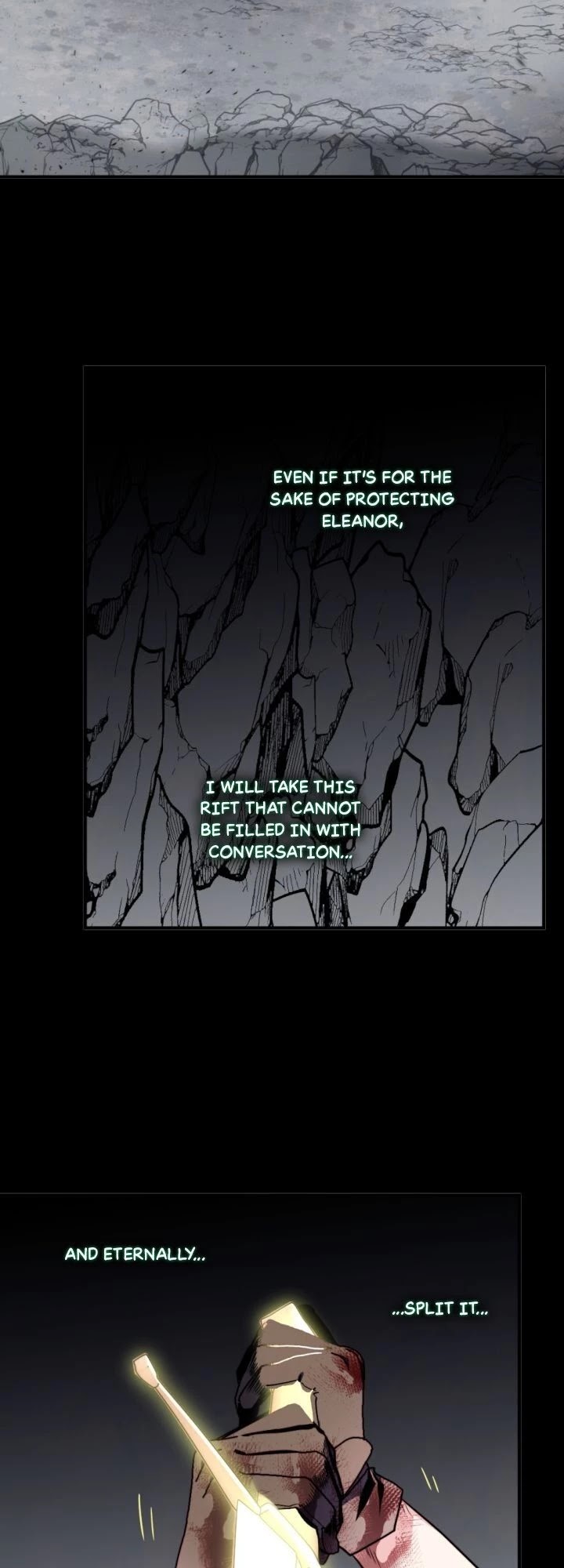 A Witch's Hopeless Wish Chapter 122 page 21 - Chapter 122