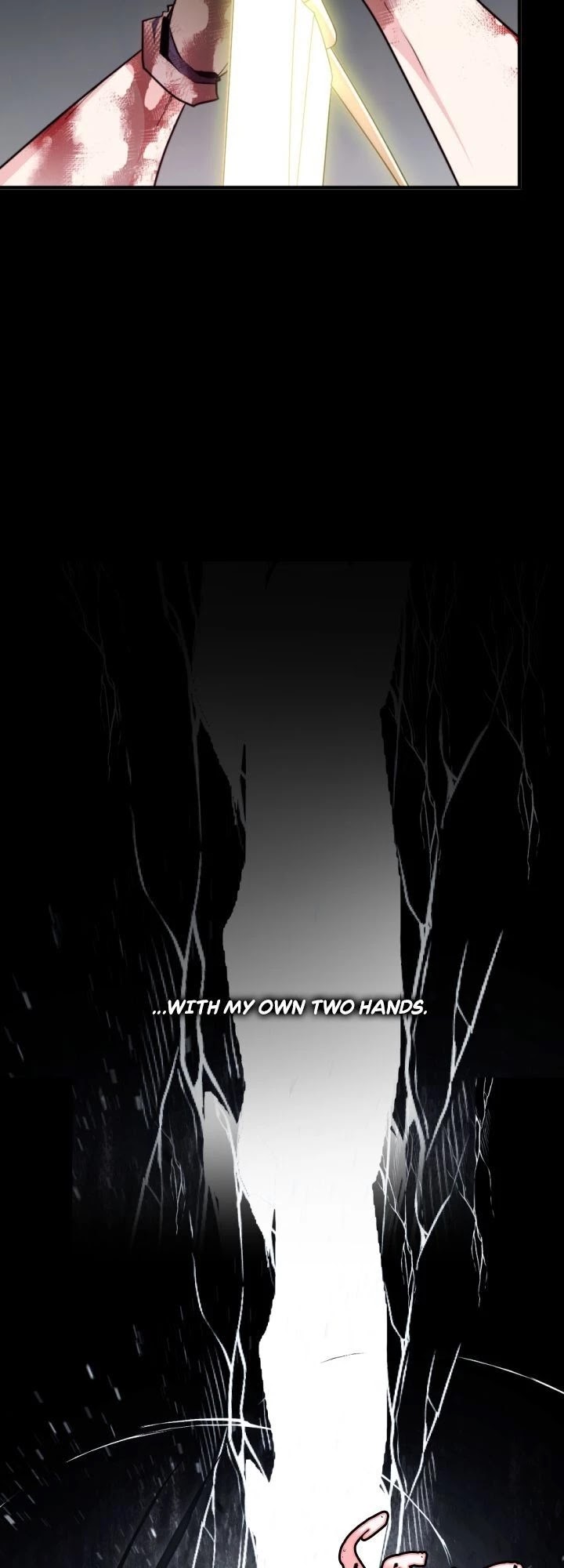 A Witch's Hopeless Wish Chapter 122 page 22 - Chapter 122