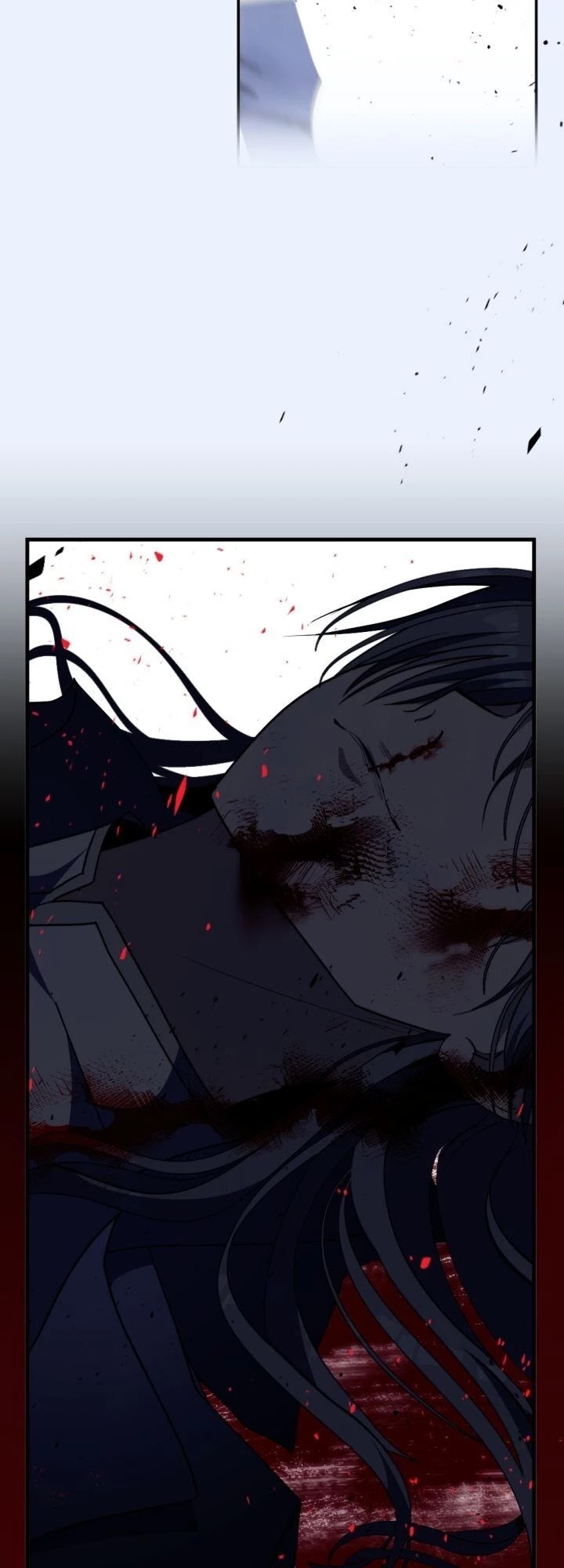 A Witch's Hopeless Wish Chapter 122 page 25 - Chapter 122