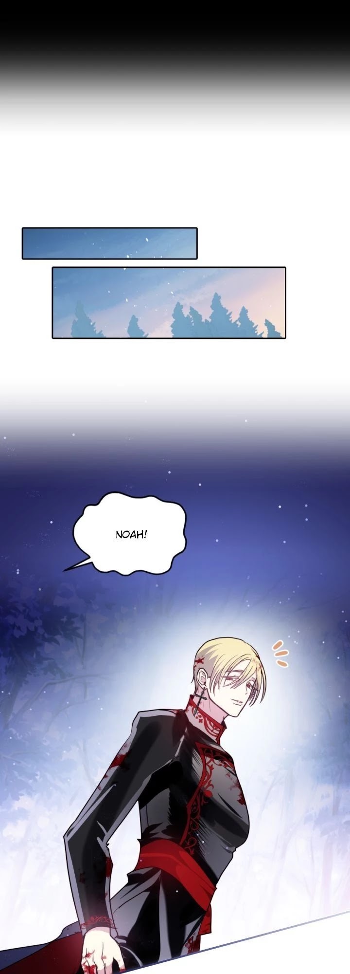 A Witch's Hopeless Wish Chapter 122 page 28 - Chapter 122