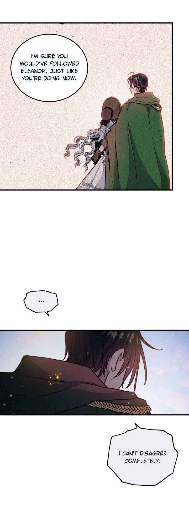 A Witch's Hopeless Wish Chapter 122 page 5 - Chapter 122
