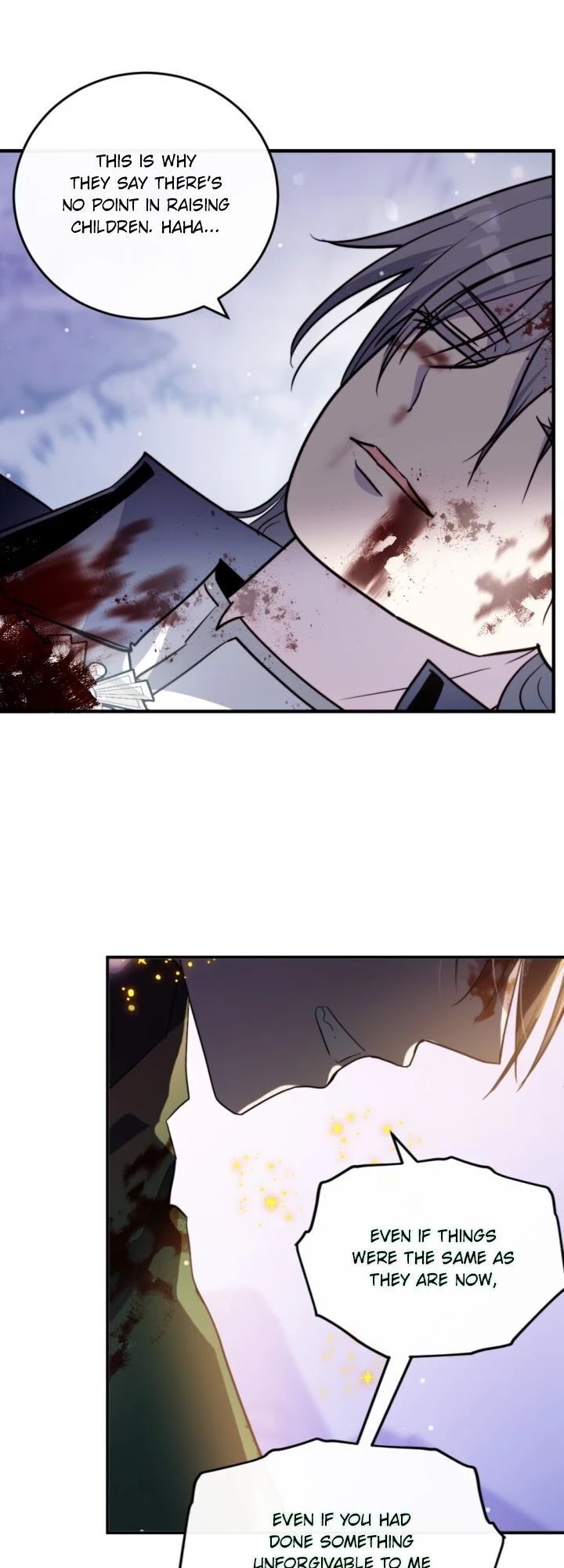 A Witch's Hopeless Wish Chapter 122 page 6 - Chapter 122