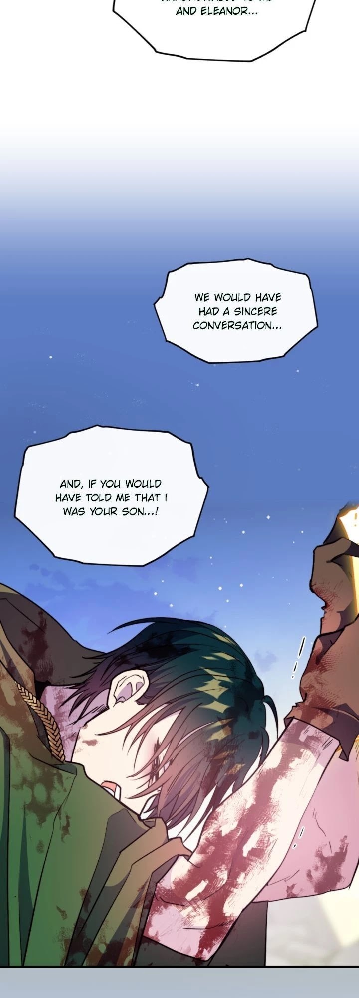 A Witch's Hopeless Wish Chapter 122 page 7 - Chapter 122