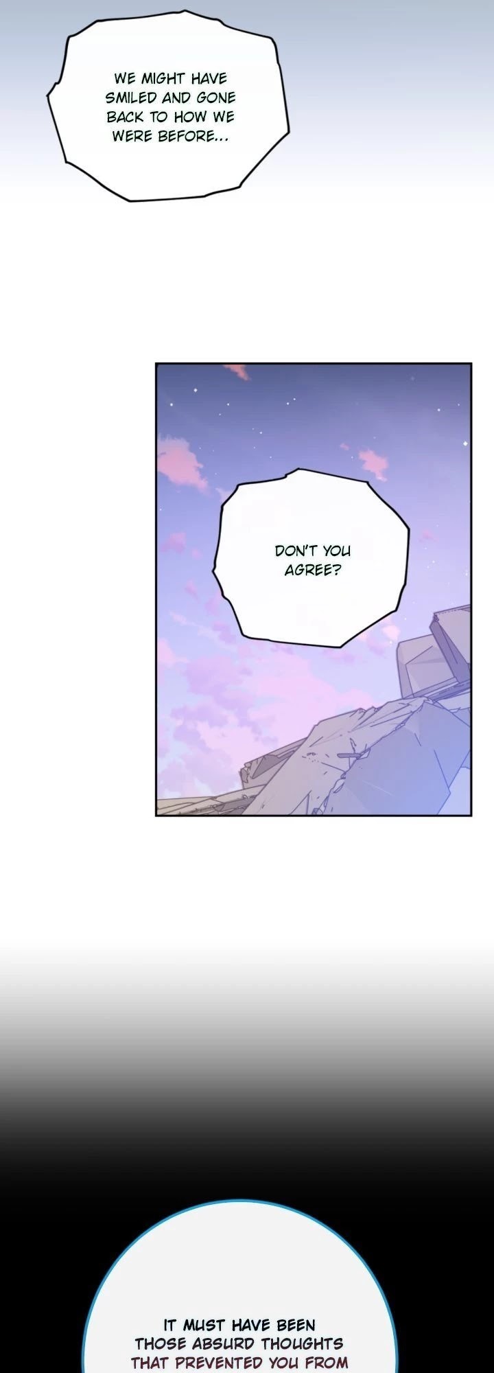 A Witch's Hopeless Wish Chapter 122 page 8 - Chapter 122