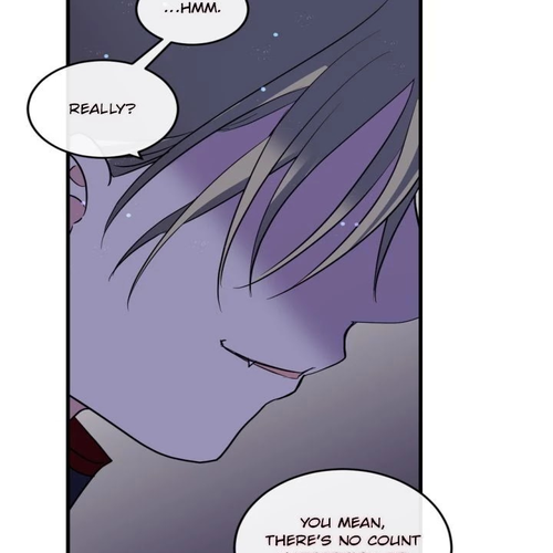 A Witch's Hopeless Wish Chapter 122 cover