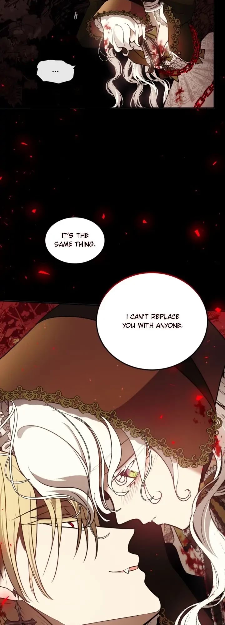 A Witch's Hopeless Wish Chapter 123 page 10 - Chapter 123