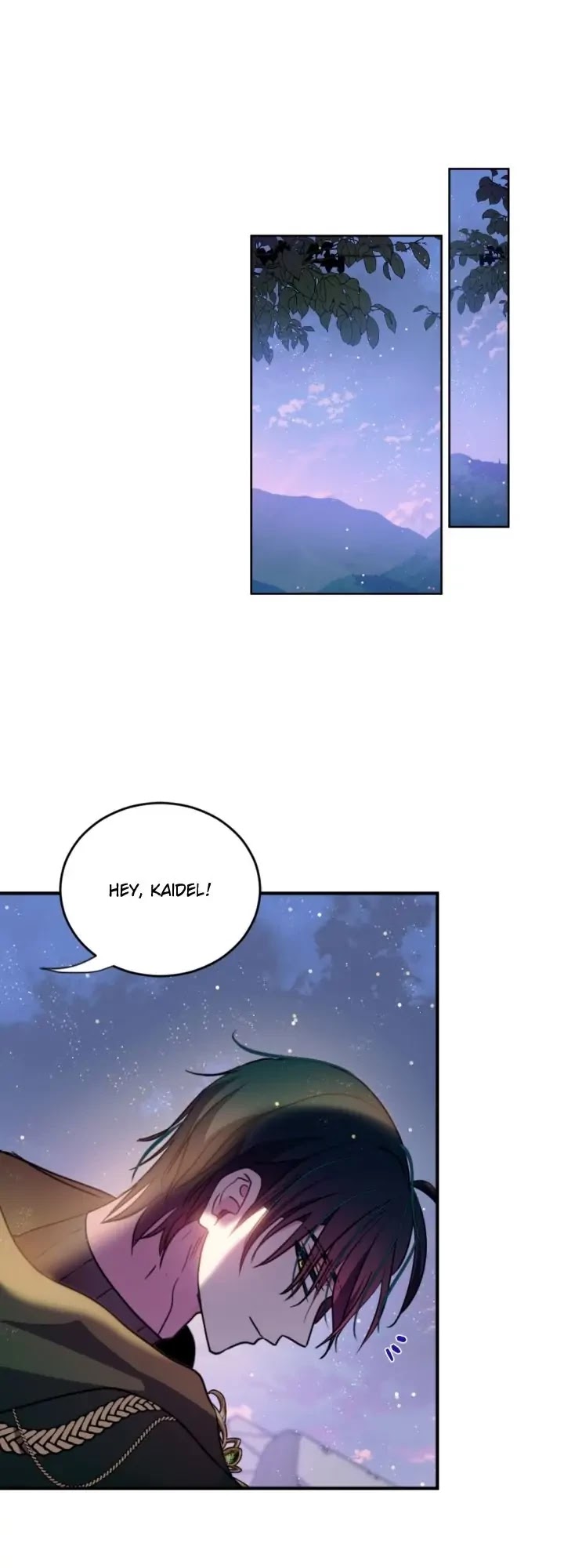 A Witch's Hopeless Wish Chapter 123 page 14 - Chapter 123