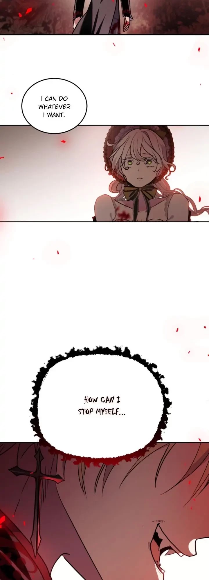 A Witch's Hopeless Wish Chapter 123 page 2 - Chapter 123