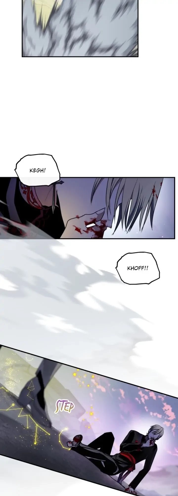 A Witch's Hopeless Wish Chapter 123 page 22 - Chapter 123