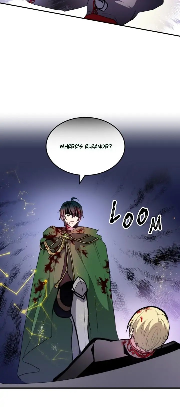 A Witch's Hopeless Wish Chapter 123 page 26 - Chapter 123