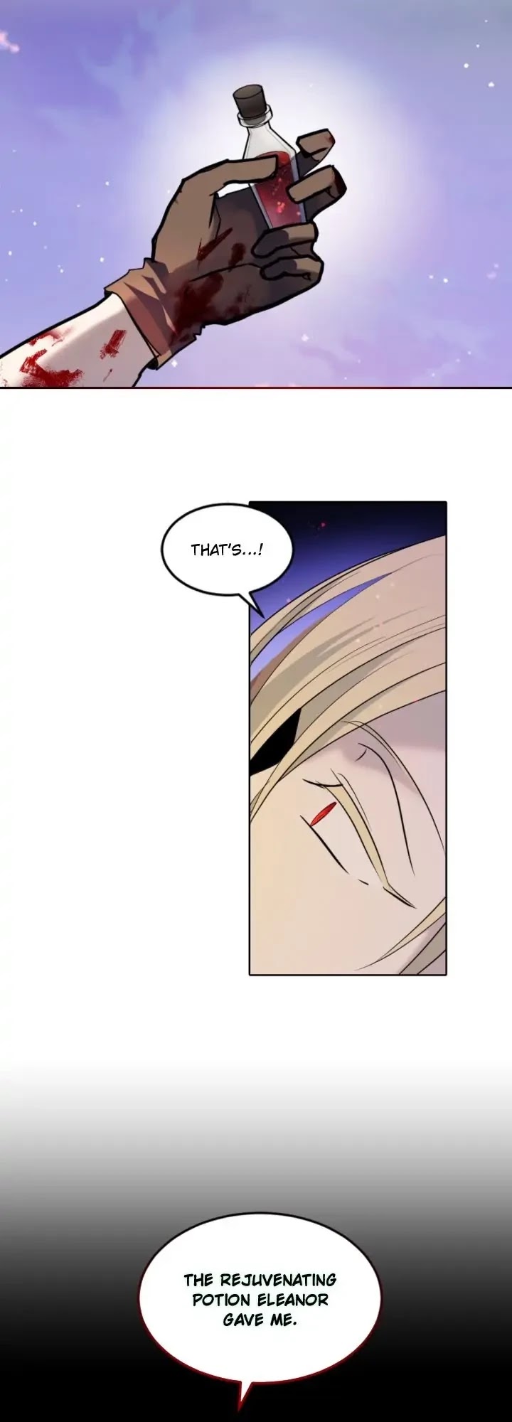 A Witch's Hopeless Wish Chapter 123 page 28 - Chapter 123