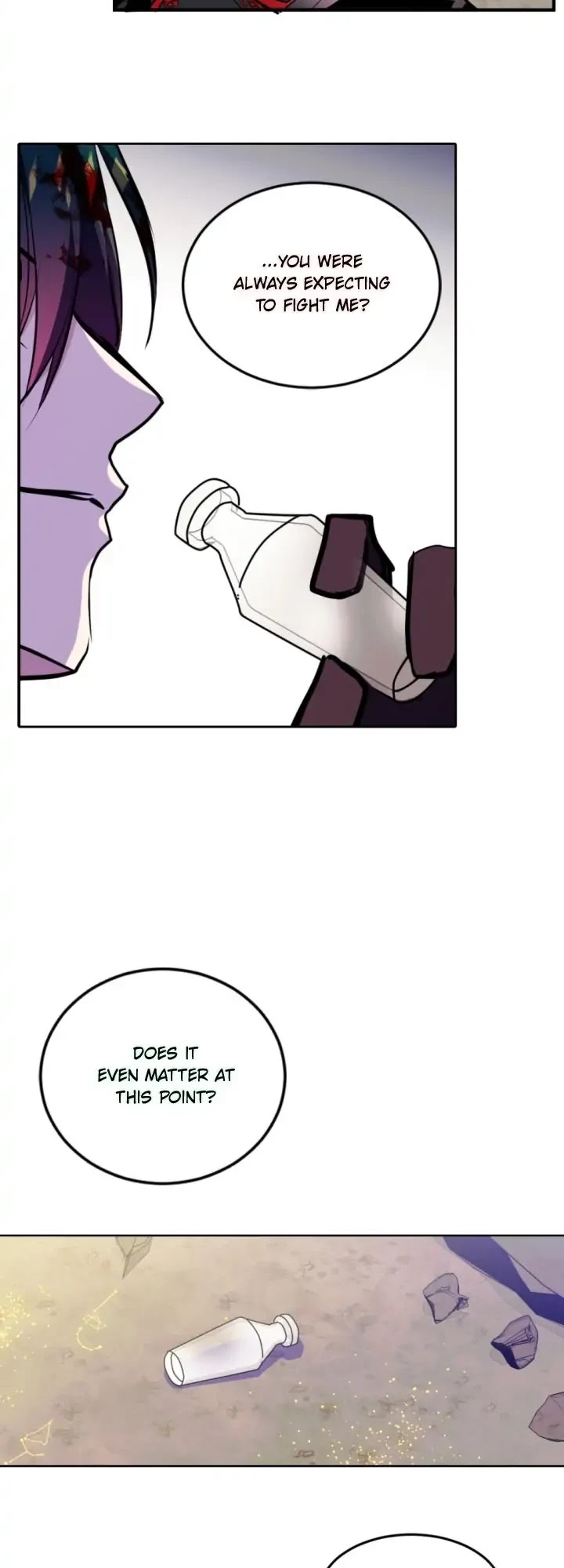 A Witch's Hopeless Wish Chapter 123 page 30 - Chapter 123