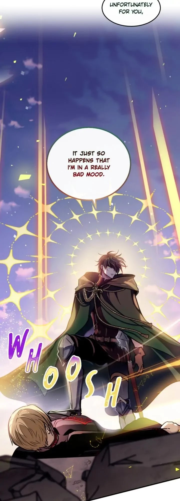 A Witch's Hopeless Wish Chapter 123 page 31 - Chapter 123