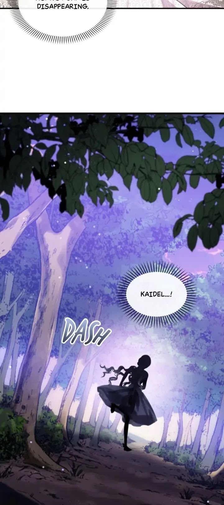 A Witch's Hopeless Wish Chapter 123 page 35 - Chapter 123