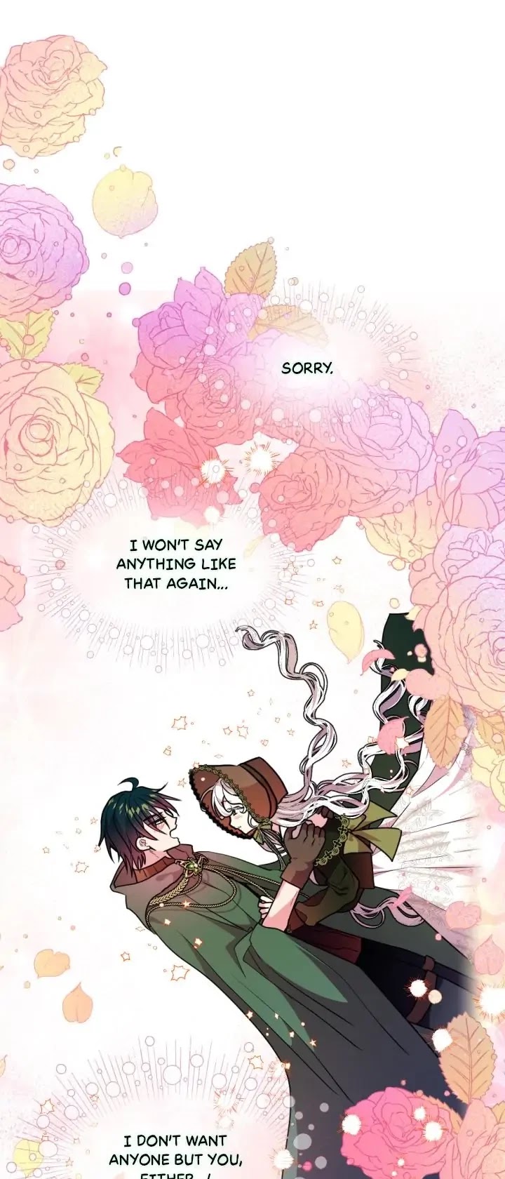 A Witch's Hopeless Wish Chapter 124 page 13 - Chapter 124