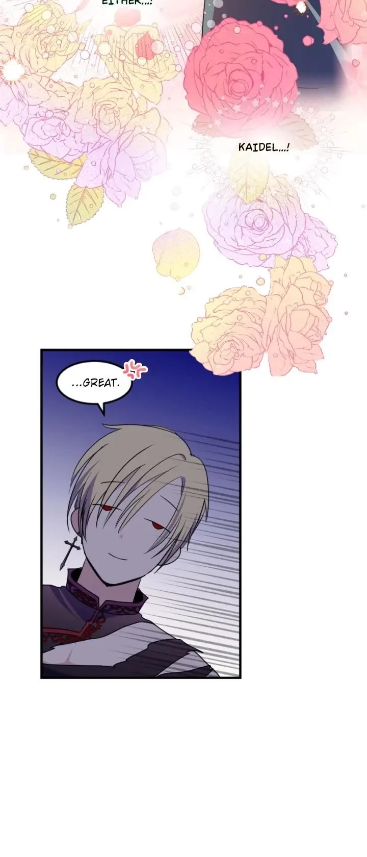 A Witch's Hopeless Wish Chapter 124 page 14 - Chapter 124