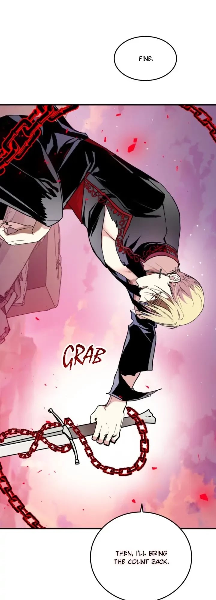 A Witch's Hopeless Wish Chapter 124 page 15 - Chapter 124