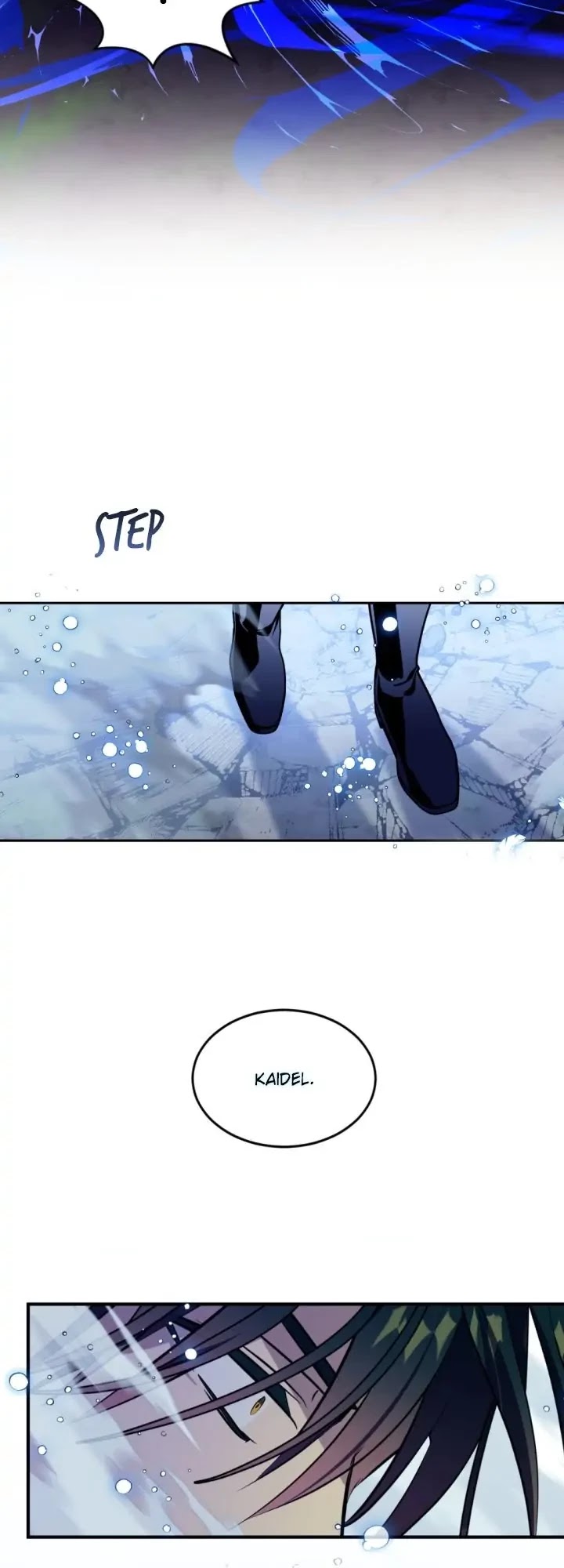 A Witch's Hopeless Wish Chapter 124 page 20 - Chapter 124
