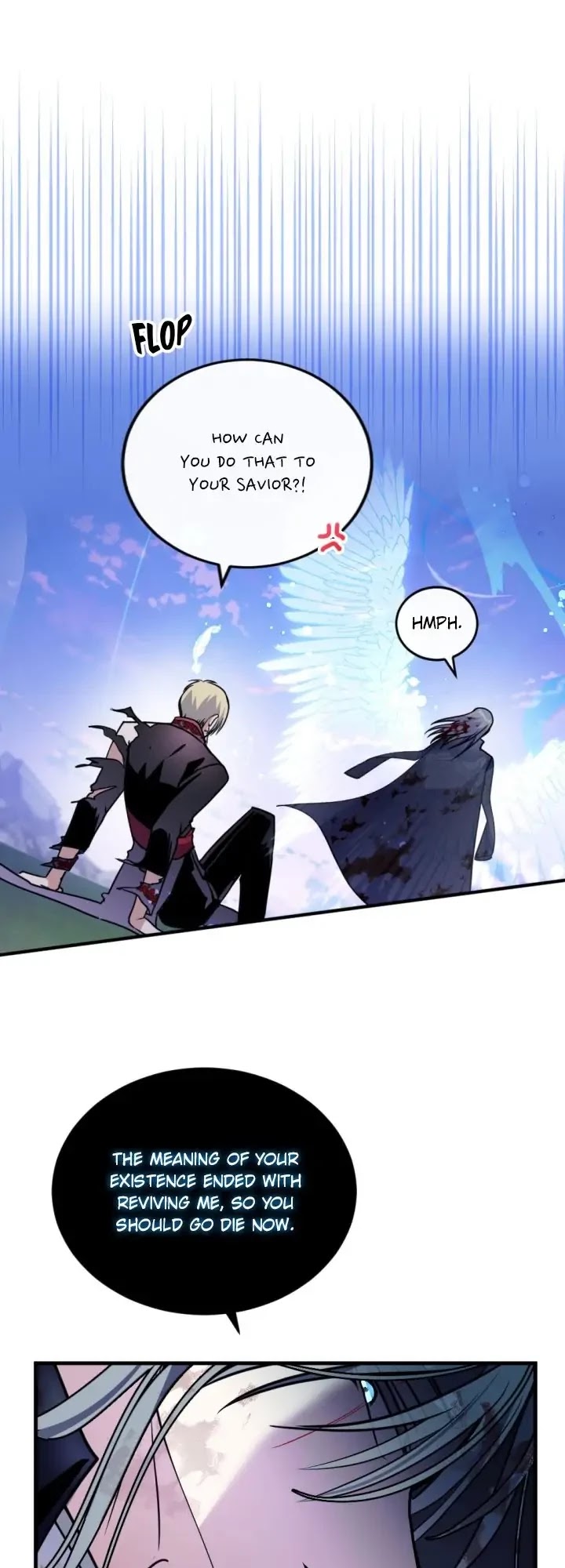 A Witch's Hopeless Wish Chapter 124 page 25 - Chapter 124