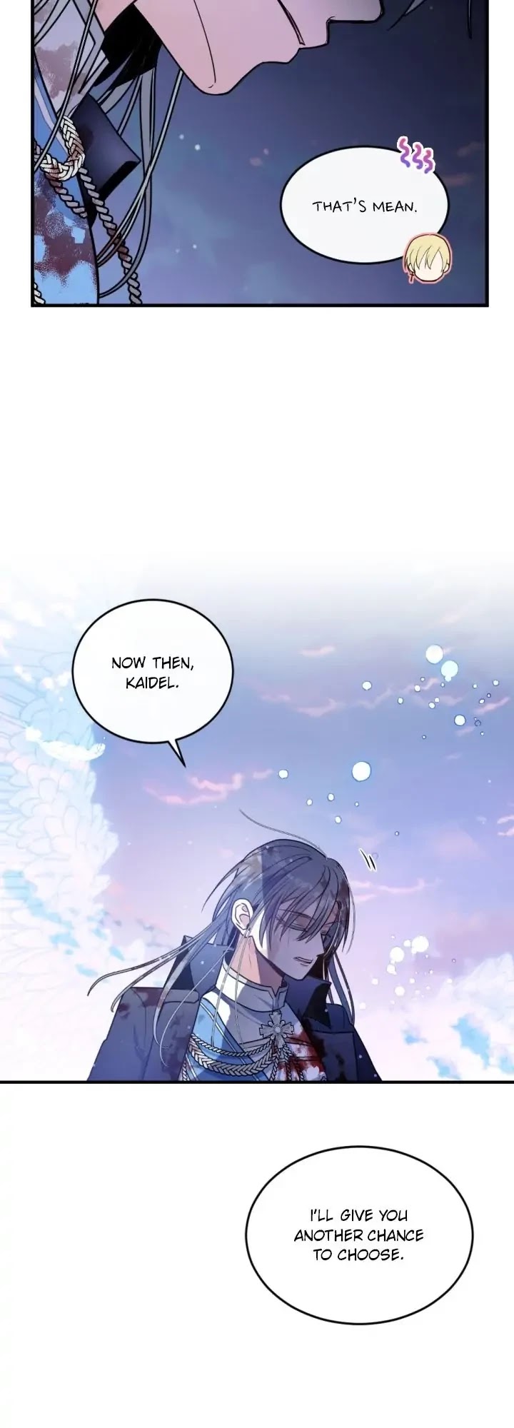 A Witch's Hopeless Wish Chapter 124 page 26 - Chapter 124