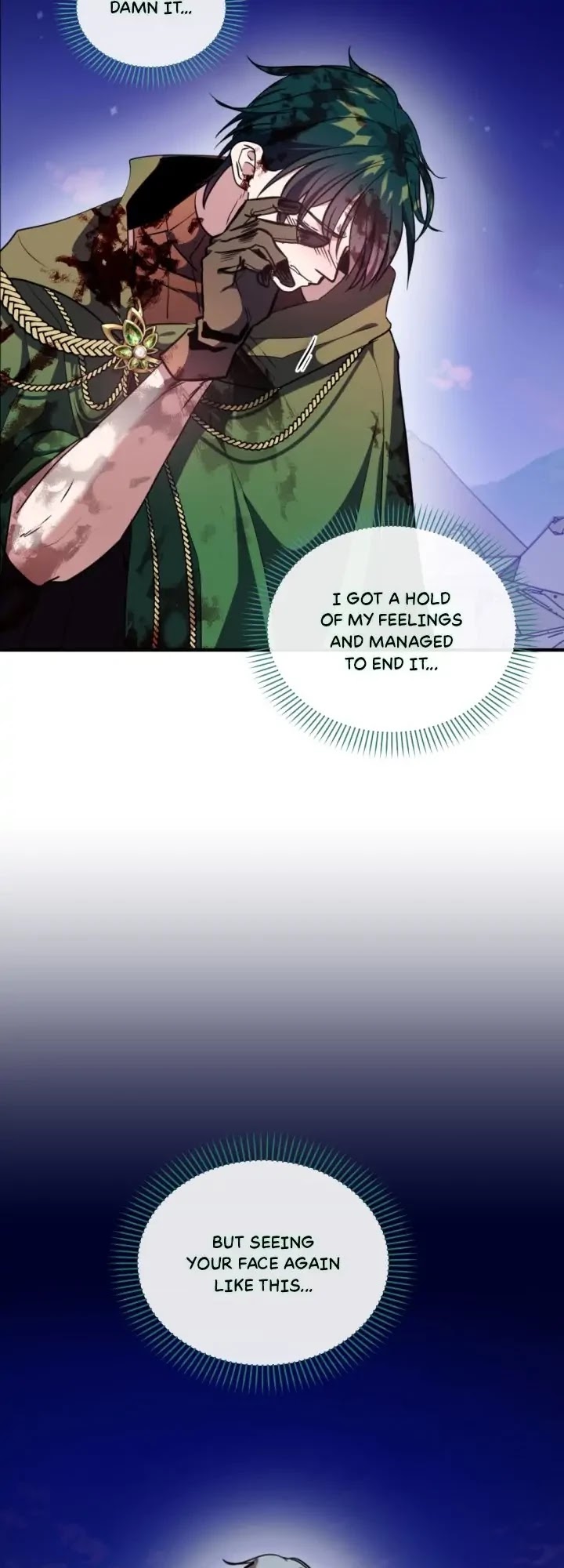 A Witch's Hopeless Wish Chapter 124 page 29 - Chapter 124