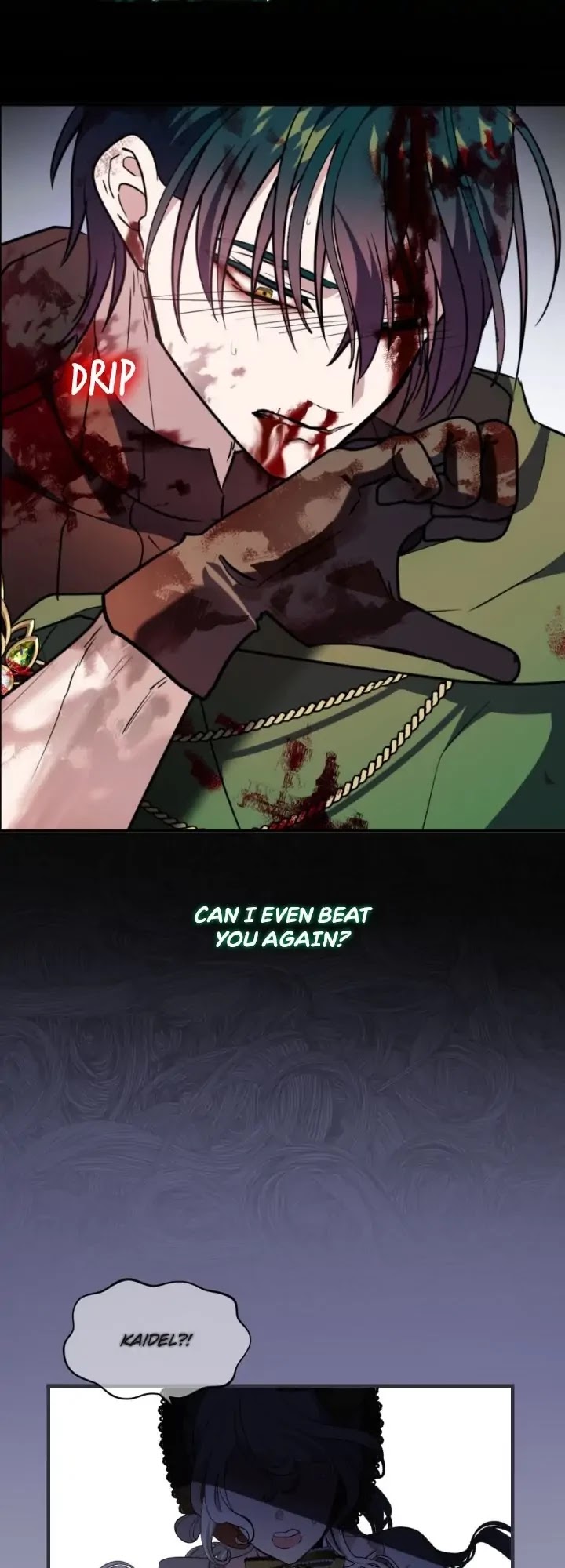 A Witch's Hopeless Wish Chapter 124 page 31 - Chapter 124