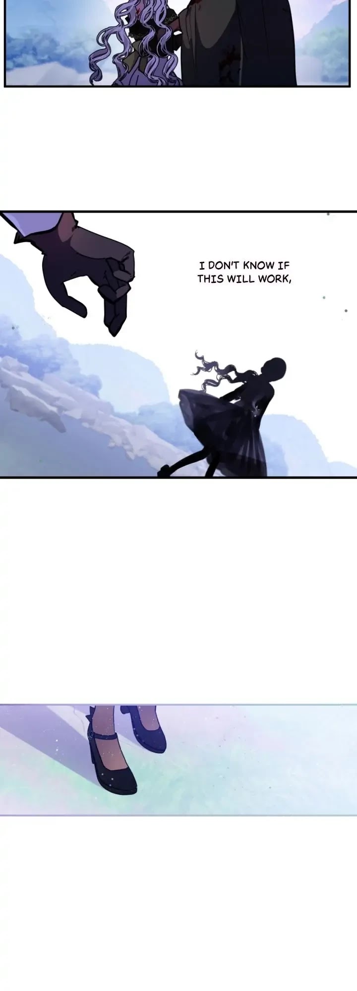 A Witch's Hopeless Wish Chapter 124 page 36 - Chapter 124