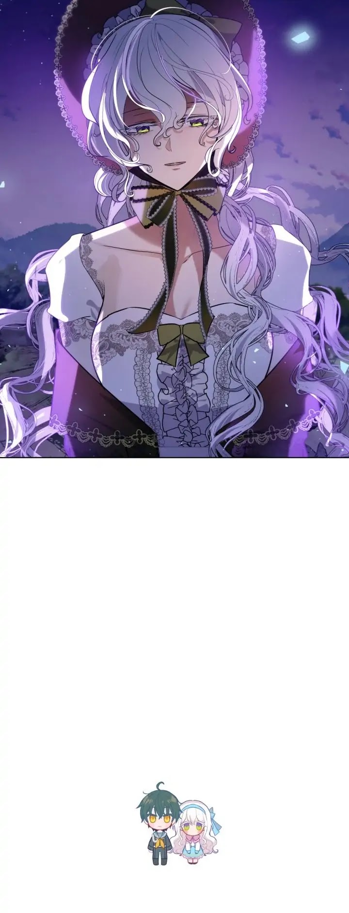 A Witch's Hopeless Wish Chapter 124 page 39 - Chapter 124