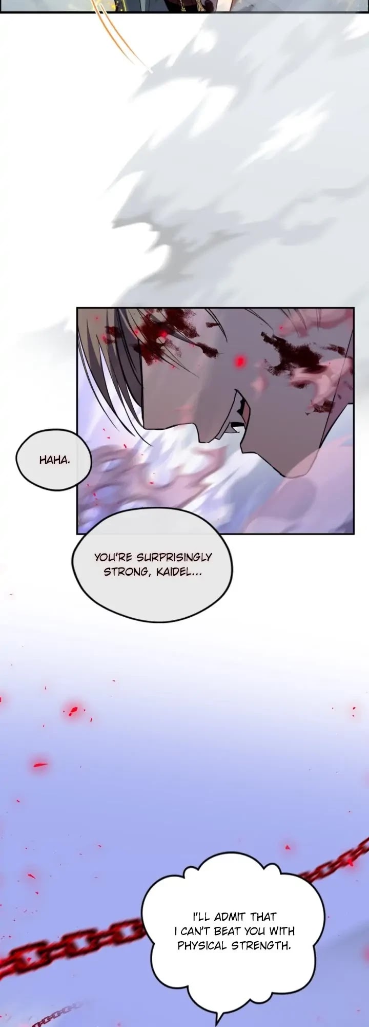 A Witch's Hopeless Wish Chapter 124 page 4 - Chapter 124