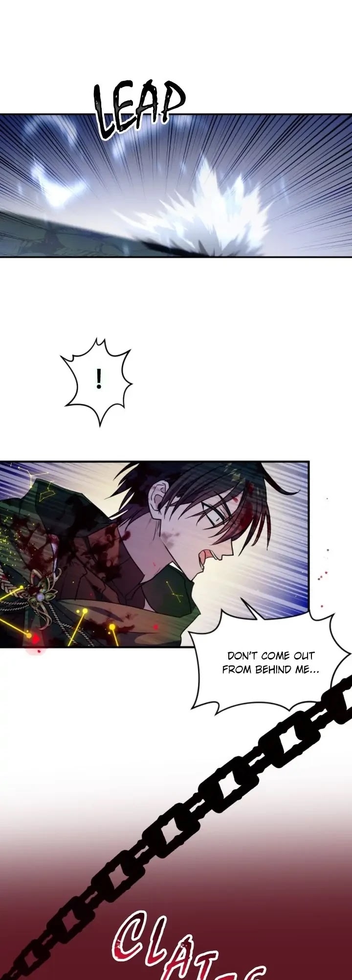 A Witch's Hopeless Wish Chapter 125 page 12 - Chapter 125