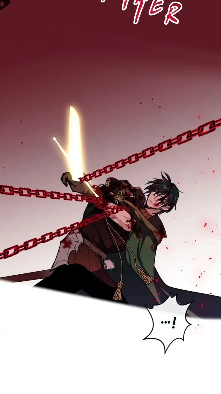 A Witch's Hopeless Wish Chapter 125 page 13 - Chapter 125