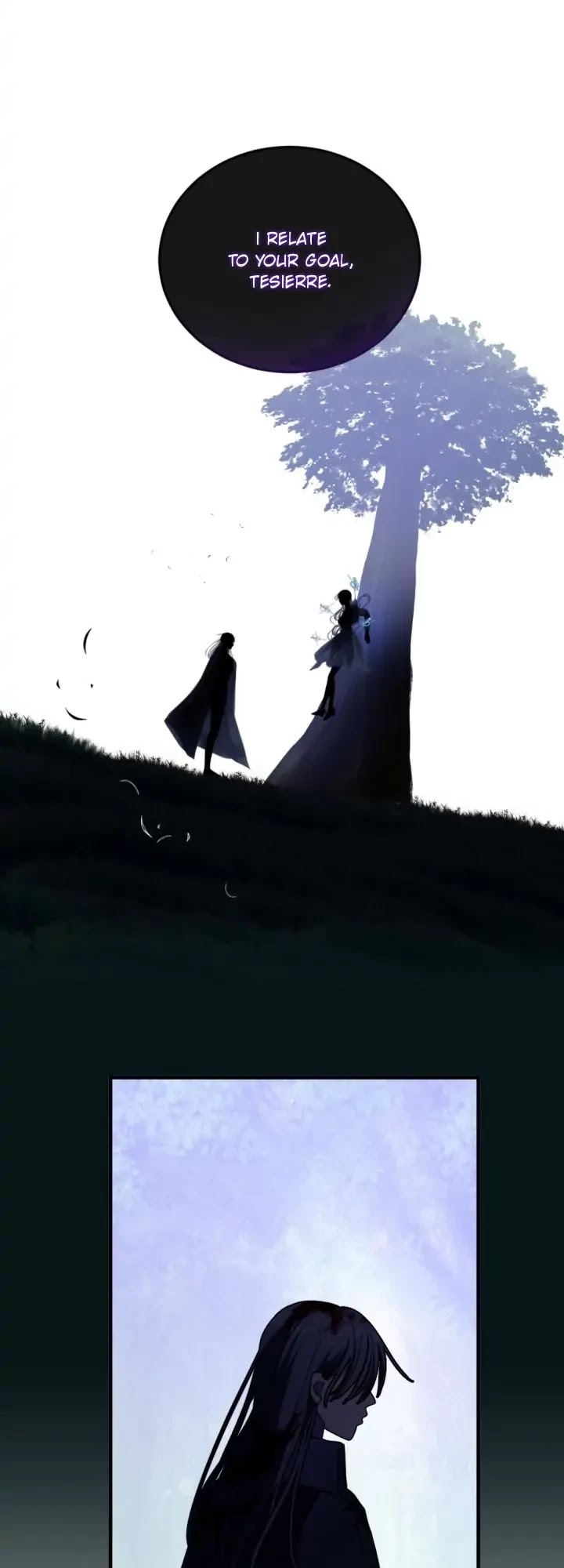 A Witch's Hopeless Wish Chapter 125 page 21 - Chapter 125