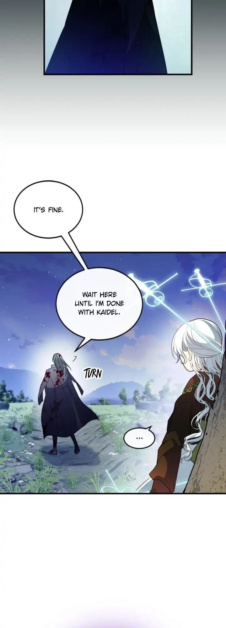 A Witch's Hopeless Wish Chapter 125 page 22 - Chapter 125