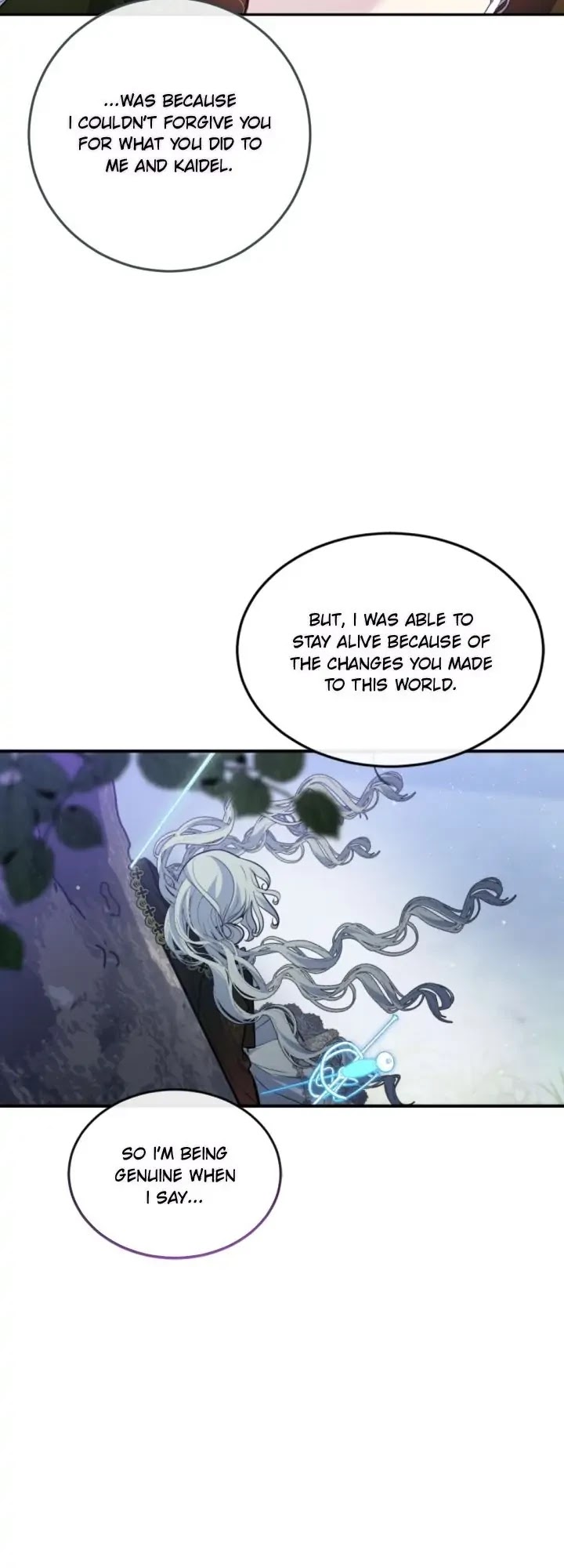 A Witch's Hopeless Wish Chapter 125 page 32 - Chapter 125