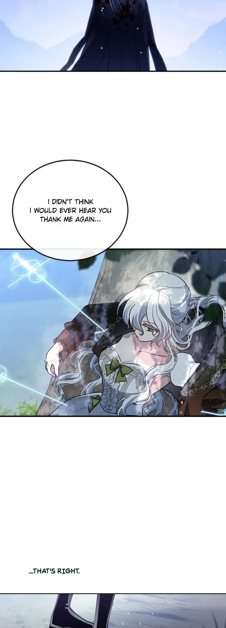 A Witch's Hopeless Wish Chapter 125 page 35 - Chapter 125