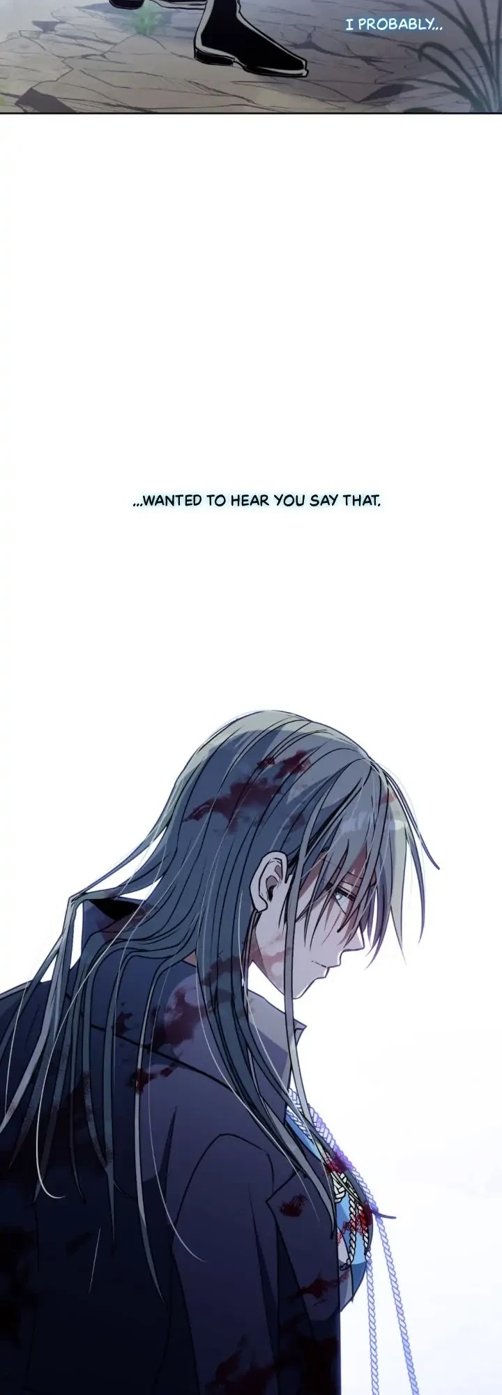 A Witch's Hopeless Wish Chapter 125 page 36 - Chapter 125