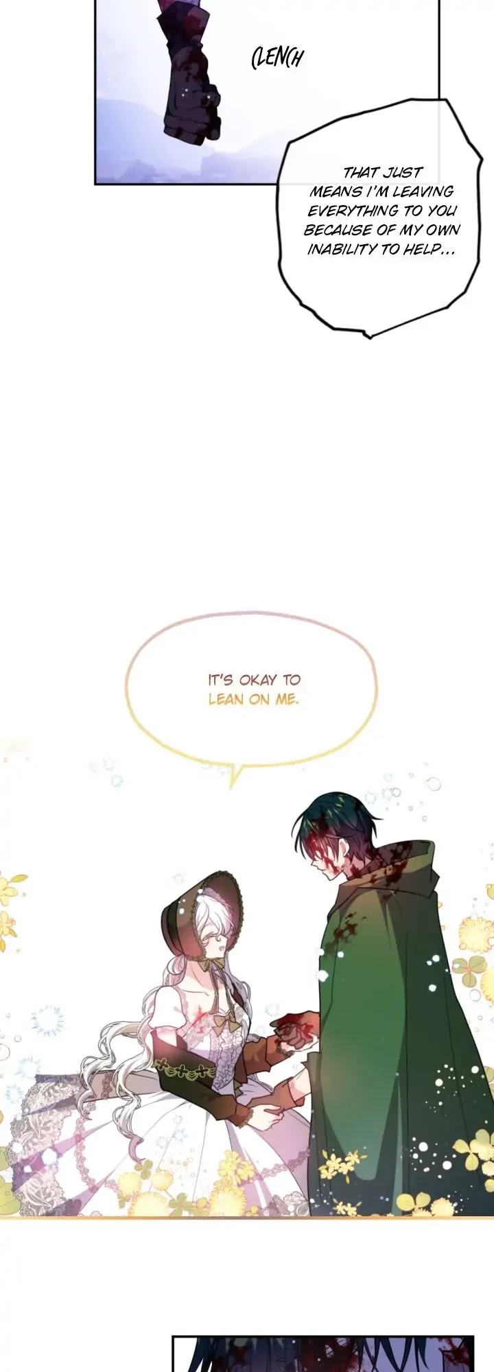 A Witch's Hopeless Wish Chapter 125 page 5 - Chapter 125