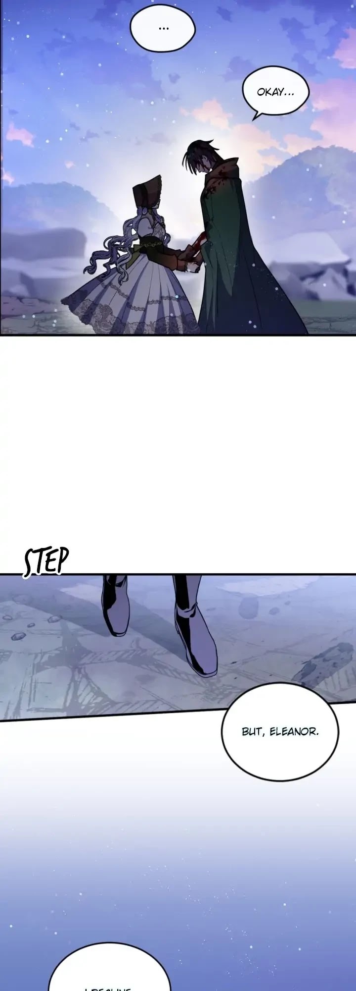A Witch's Hopeless Wish Chapter 125 page 7 - Chapter 125