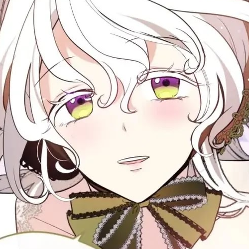 A Witch's Hopeless Wish Chapter 125 cover