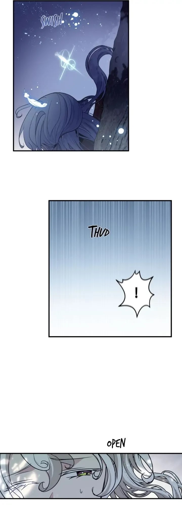 A Witch's Hopeless Wish Chapter 126 page 16 - Chapter 126